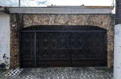 Sobrado com 3 dormitórios à venda, 184 m² por r$ 680.000,00 - vila diva (zona leste) - são paulo/sp