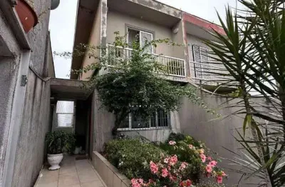 Sobrado com 3 dormitórios à venda, 225 m² por r$ 699.000 - vila califórnia - são paulo/sp