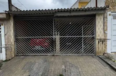 Casa com 3 dormitórios à venda, 134 m² por r$ 690.000 - vila ema - são paulo/sp