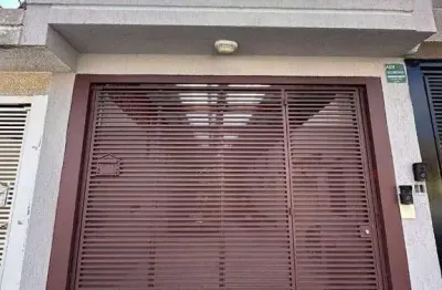 Sobrado com 3 dormitórios à venda, 120 m² por r$ 680.000,00 - vila alpina - são paulo/sp