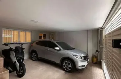 Sobrado com 2 suítes à venda, 100 m² por r$ 650.000 - cidade continental - são paulo/sp