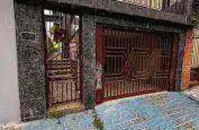 Casa térrea com 2 dormitórios à venda, 82 m² por r$ 371.000 - parque são lucas - são paulo/sp