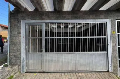 Sobrado à venda, 150 m² por r$ 499.000,00 - vila ema - são paulo/sp