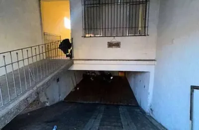 Sobrado com 3 dormitórios à venda, 275 m² por r$ 440.000,00 - vila primavera - são paulo/sp