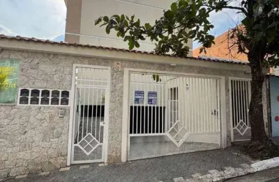 Casa com 2 dormitórios à venda, 112 m² por r$ 515.000,00 - vila alpina - são paulo/sp