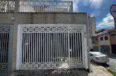 Sobrado com 3 dormitórios à venda, 111 m² por r$ 830.000,00 - vila prudente (zona leste) - são paulo/sp