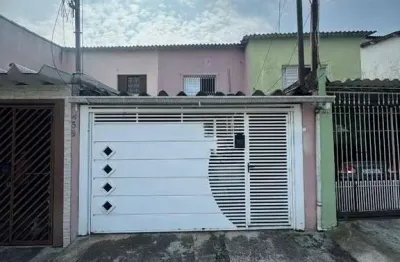 Sobrado com 2 dormitórios à venda, 125 m² por r$ 599.000 - vila formosa - são paulo/sp