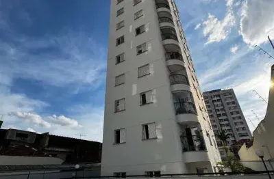 Apartamento com 3 dormitórios à venda, 88 m² por r$ 658.000 - mooca - são paulo/sp