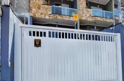 Sobrado com 3 dormitórios à venda, 180 m² por r$ 797.000,00 - vila santa clara - são paulo/sp