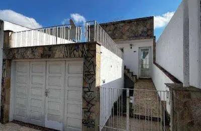 Casa com 2 dormitórios à venda, 83 m² por r$ 449.000,00 - parque são lucas - são paulo/sp