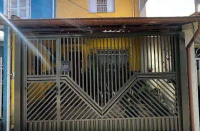 Sobrado com 2 dormitórios à venda, 73 m² por r$ 490.000,00 - vila diva (zona leste) - são paulo/sp