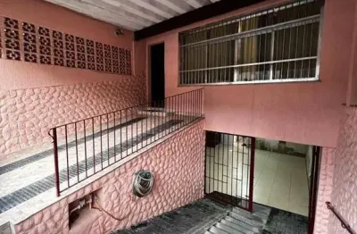 Sobrado com 2 dormitórios à venda, 184 m² por r$ 640.000,00 - vila santa clara - são paulo/sp