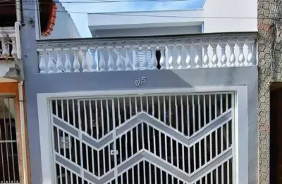 Sobrado com 3 dormitórios à venda, 188 m² por r$ 549.000,00 - vila califórnia - são paulo/sp