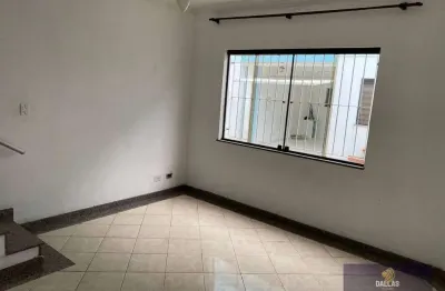 Sobrado com 2 dormitórios à venda, 90 m² por r$ 420.000,00 - jardim independência - são paulo/sp