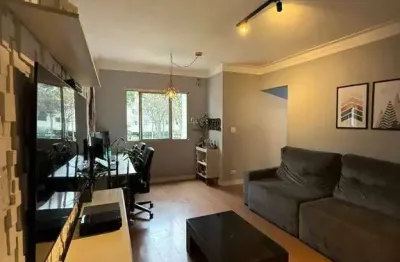 Apartamento com 3 dormitórios à venda, 80 m² por r$ 459.000 - mooca - são paulo/sp