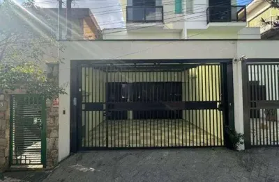 Sobrado com 4 dormitórios à venda, 185 m² por r$ 1.150.000,00 - vila zelina - são paulo/sp