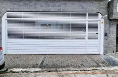 Sobrado com 4 dormitórios à venda, 206 m² por r$ 780.000,00 - vila ema - são paulo/sp
