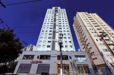 Apartamento com 2 dormitórios à venda, 50 m² por r$ 375.000,00 - vila carrao - são paulo/sp