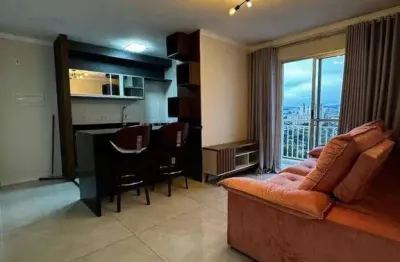 Apartamento com 2 dormitórios à venda, 54 m² por r$ 410.000 - tatuapé - são paulo/sp