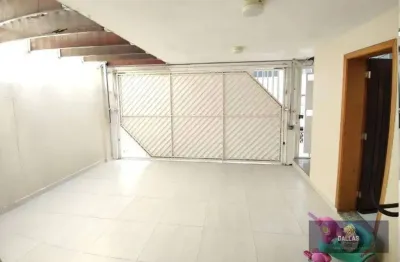 Sobrado com 3 dormitórios à venda por r$ 799.000,00 - vila bertioga - são paulo/sp