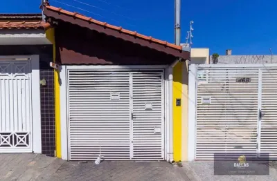 Sobrado com 3 dormitórios à venda, 150 m² por r$ 899.000 - vila alpina - são paulo/sp