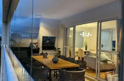 Apartamento com 4 dormitórios à venda, 130 m² por r$ 1.430.000 - jardim avelino - são paulo/sp