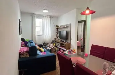 Apartamento com 2 dormitórios à venda, 45 m² por r$ 280.000,00 - vila alpina - são paulo/sp