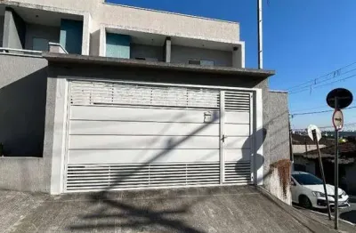 Sobrado com 2 dormitórios à venda, 100 m² por r$ 680.000,00 - vila alpina - são paulo/sp