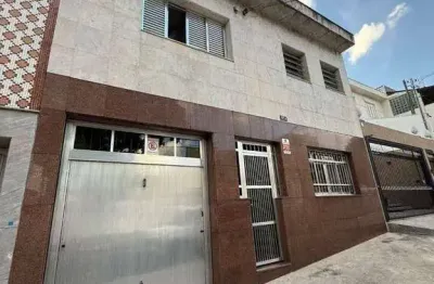 Sobrado com 2 dormitórios à venda, 120 m² por r$ 720.000,00 - quarta parada - são paulo/sp
