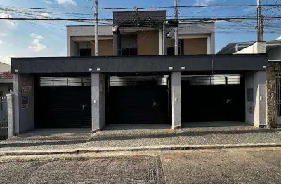 Sobrado com 3 dormitórios à venda, 123 m² por r$ 780.000 - vila zelina - são paulo/sp