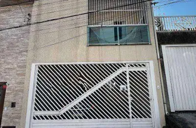 Sobrado com 2 dormitórios à venda, 96 m² por r$ 459.000 - vila primavera - são paulo/sp