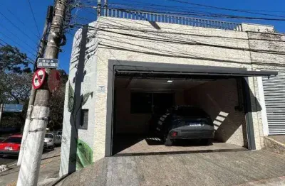 Sobrado com 3 dormitórios à venda, 150 m² por r$ 900.000,00 - jardim avelino - são paulo/sp