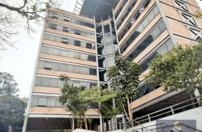 Prédio, 2660 m² - venda por r$ 13.900.000 ou aluguel por r$ 79.900,00/mês - jardim independência (são paulo) - são paulo/sp