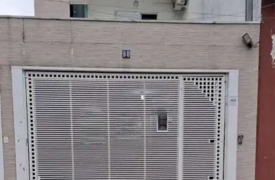 Sobrado com 3 dormitórios à venda, 164 m² por r$ 937.000,00 - parque são lucas - são paulo/sp