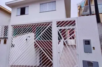 Sobrado com 3 dormitórios à venda, 200 m² por r$ 1.080.000,00 - jardim avelino - são paulo/sp