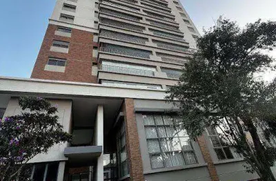 Apartamento com 3 dormitórios à venda, 129 m² por r$ 1.650.000,00 - mooca - são paulo/sp