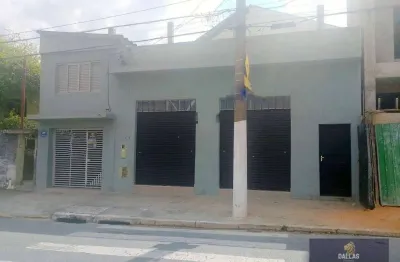 Casa com 3 dormitórios à venda, 250 m² por r$ 750.000,00 - vila alpina - são paulo/sp