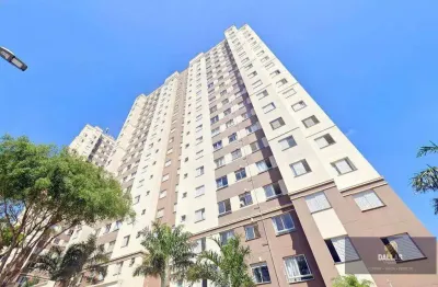 Apartamento com 2 dormitórios à venda, 45 m² por r$ 310.000,00 - jardim independência - são paulo/sp