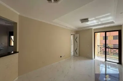 Apartamento com 3 dormitórios à venda, 67 m² por r$ 530.000 - mooca - são paulo/sp