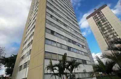 Apartamento com 3 dormitórios à venda, 74 m² por r$ 480.000,00 - jardim independência - são paulo/sp