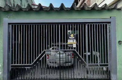 Casa com 2 dormitórios à venda, 51 m² por r$ 425.000,00 - vila ema - são paulo/sp