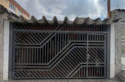 Casa à venda, 123 m² por r$ 610.000,00 - vila ema - são paulo/sp