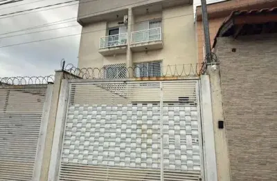 Sobrado com 3 dormitórios à venda, 125 m² por r$ 690.000,00 - parque são lucas - são paulo/sp