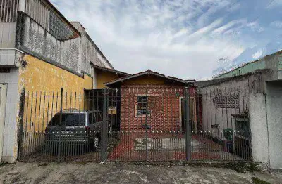 Casa com 5 dormitórios à venda, 60 m² por r$ 330.000,00 - vila ema - são paulo/sp