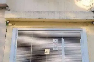 Sobrado com 3 dormitórios à venda, 180 m² por r$ 1.150.000 - tatuapé - são paulo/sp