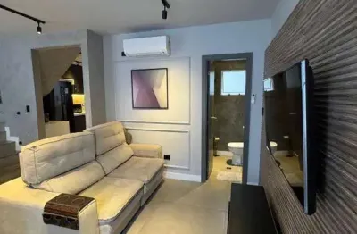 Sobrado com 3 dormitórios à venda, 79 m² por r$ 799.000,00 - alto da mooca - são paulo/sp