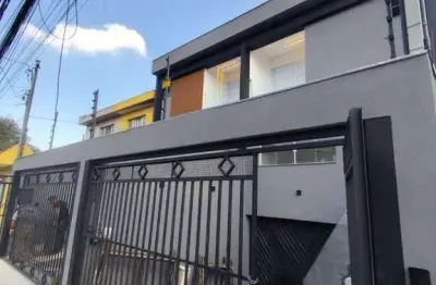 Sobrado com 3 dormitórios à venda, 265 m² por r$ 1.480.000 - parque são lucas - são paulo/sp