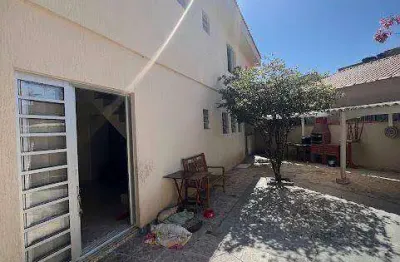 Sobrado com 3 dormitórios à venda, 107 m² por r$ 480.000,00 - vila califórnia - são paulo/sp