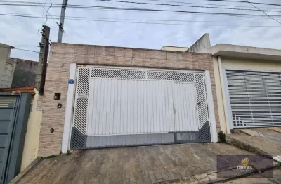 Sobrado com 3 dormitórios à venda, 120 m² por r$ 750.000,00 - são lucas - são paulo/sp