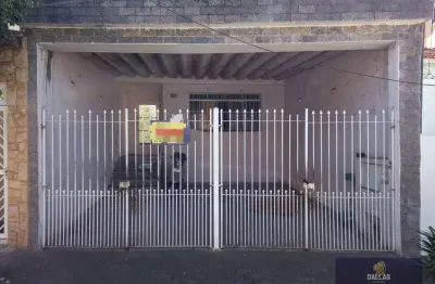 Sobrado com 3 dormitórios à venda, 163 m² por r$ 590.000,00 - jardim independência (são paulo) - são paulo/sp